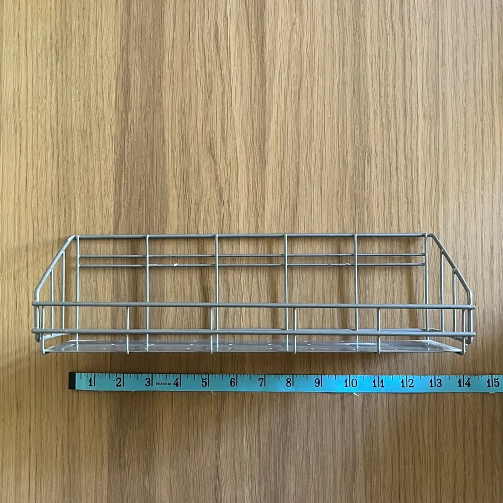 IKEA + others 3-pack hanging baskets